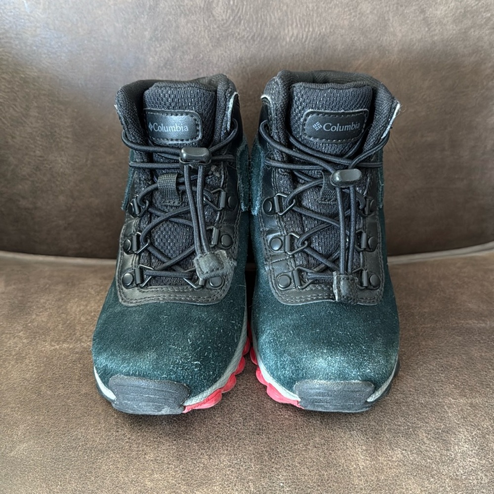 Columbia Toddler Boots
